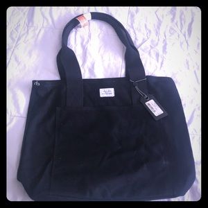 Rag & Bone Standard Issue Canvas Tote